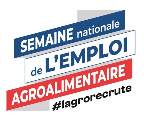 D Couvrez Le Programme De La Semaine Nationale De L Emploi