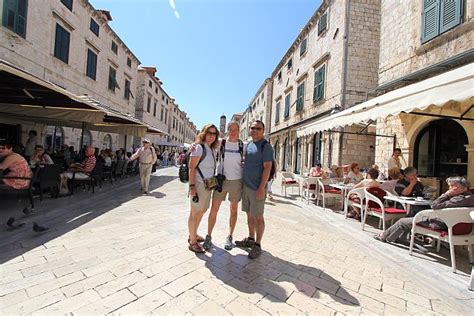 Dubrovnik Old Town Private Walking Tour