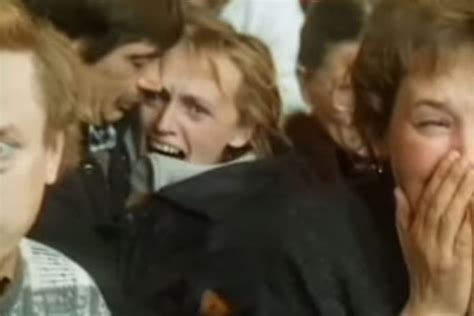 Devastated parents of victims listen as Soviet serial killer Andrei ...