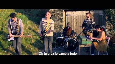 Rend Collective Experiment Second Chance Subtitulado En Espa Ol