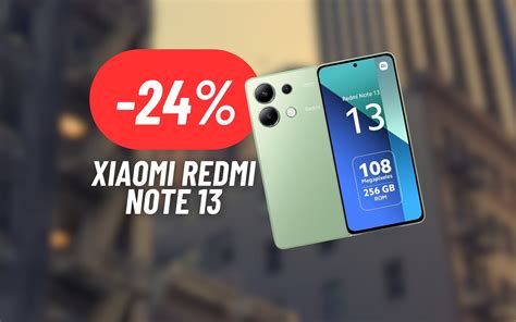 Crolla Il Prezzo Dello Xiaomi Redmi Note Offertissima Amazon Html It