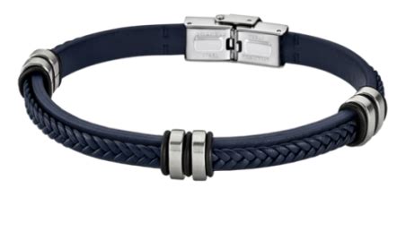 Lotus Style Urban Man Pulsera Ls