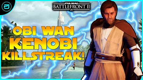 Do I Still Have It In Me Star Wars Battlefront Obi Wan Kenobi