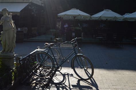 Street Bicycle Cycling Free Photo On Pixabay Pixabay