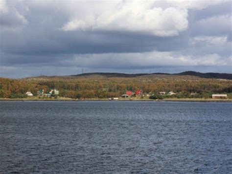 world russia murmansk roslyakovo 6 км от центра росляково мир россия ...