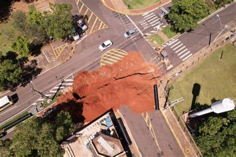 Saev Ambiental Equipes Da Prefeitura De Votuporanga E Saev Ambiental