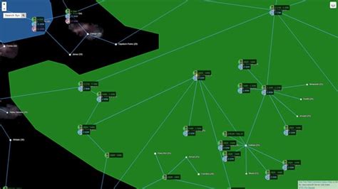 Looking for a Star Trek Fleet Command map with bases, RSS and armada ...