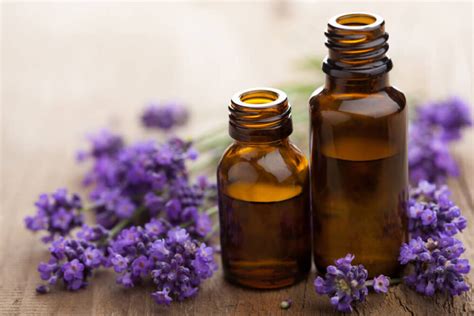 The Best Essential Oils For Gray Hair Graying With Grace