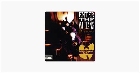 Shame On A Nigga Canci N De Wu Tang Clan Apple Music