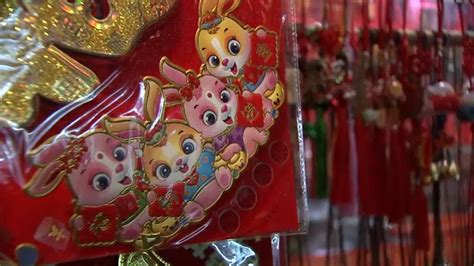 Lunar New Year What Does It Mean To Be In The Year Of The Rabbit