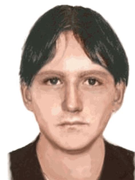 Victoria Police Release Image Of Man They Wish To Speak To In Relation