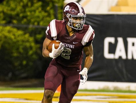 Former Oregon 4 Rb Dante Dowdell Commitment Expected Soon