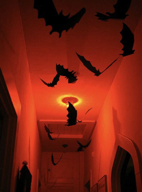 Spooktacular Savings: 15 Halloween Bedroom Decor Ideas - Cozy Decor Ideas