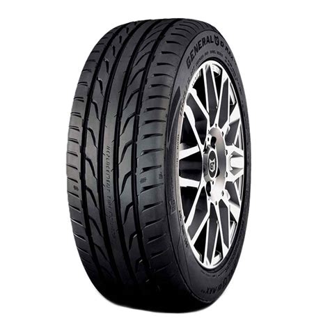 Llanta GENERAL TIRE G Max RS 225 45 Rin 17 94V