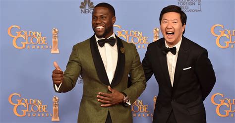Kevin Hart Partied With Sex Video Stripper In Las Vegas Report