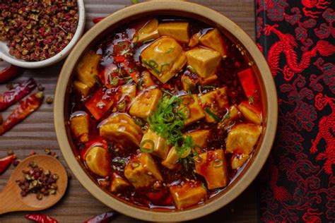 The History Of Sichuan Cuisine Why We Love ‘the Burn And Its Mouth