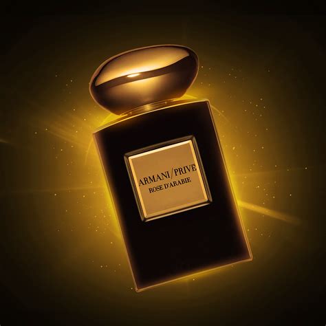 Perfume product manipulation design on Behance