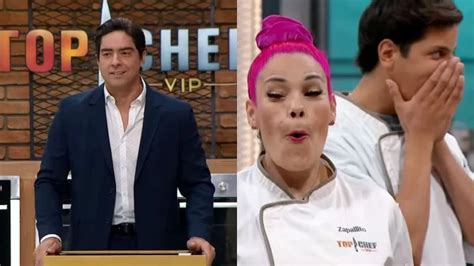 Top Chef Vip Reveló El Millonario Premio Que Obtendrá Su Ganador