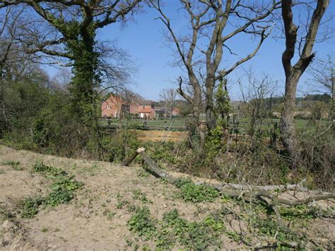 Withergate Dwellings Seen From Public David Pashley Cc By Sa