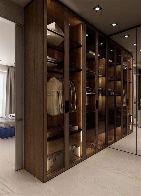 Pin By CAP BON 8015 BON CAP On Dressing Dream Closet Design Modern