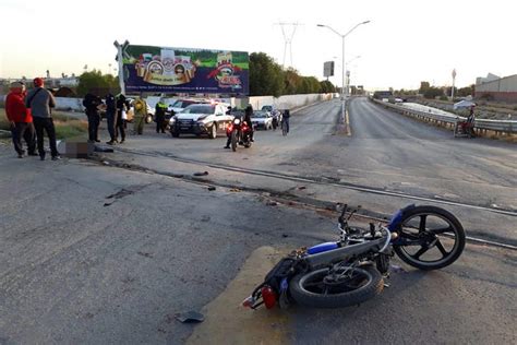 Muere Destrozado Por El Tren