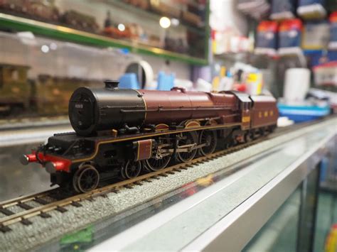 lms princess royal class princess victoria