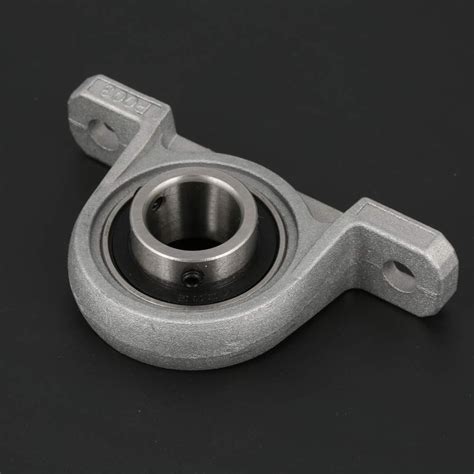 Mm Bore Diameter Pillow Block Mounted Ball Bearing Kp