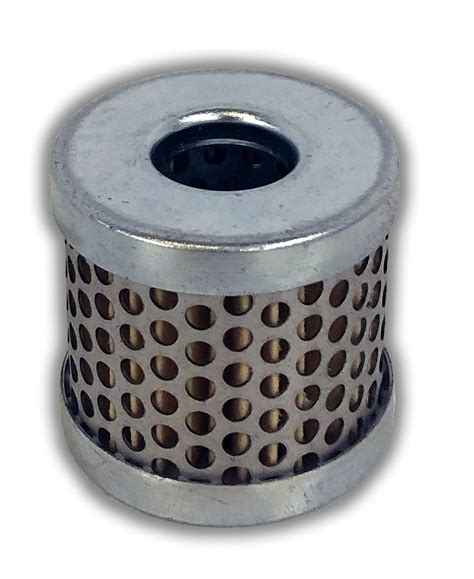 Main Filter Inc Mf0358132 Interchange Hydraulic Filter Cellulose