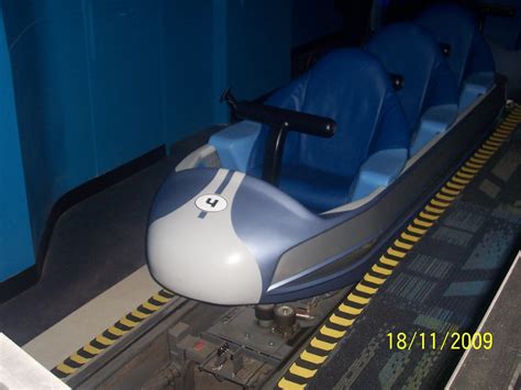 Photos From Space Mountain