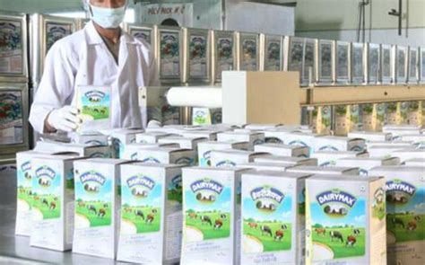 Ds Group To Expand Dairy Business Plans Rs 200 Cr Investment The