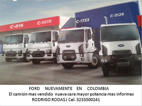 Rodrigo Rodas Camionesybuses Twitter