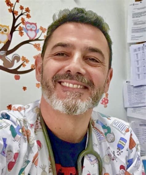 Sergio Galán Cuenda Clínica Santa Gertrudis Medicina Integrativa