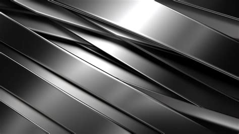 Premium Photo Metal Abstract Technology Background With