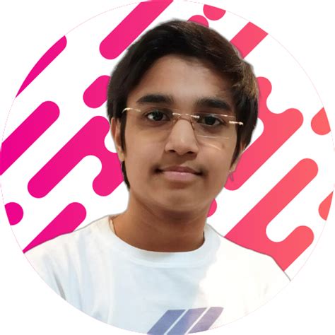 Kaustubh Wankhede Python Developer Instructor Business Enthisiast