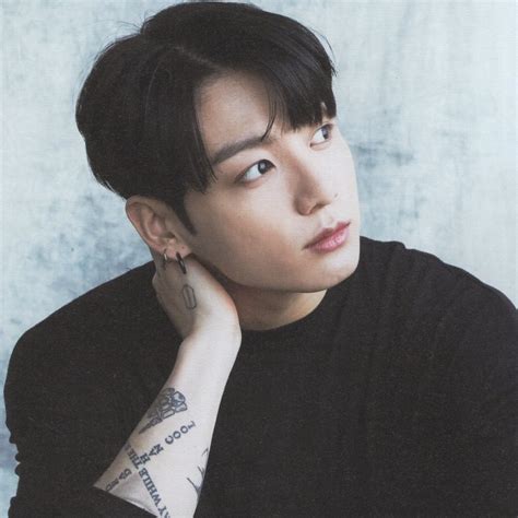 Jeon Jungkook Roleplay Republic