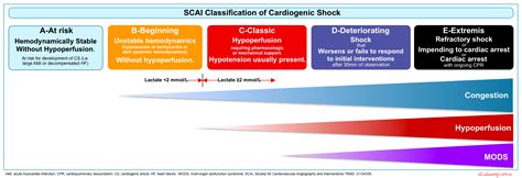 Cardiogenic Shock | RECAPEM