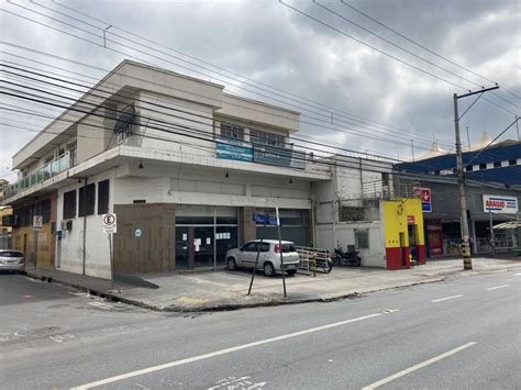 Prédio Comercial na Avenida Dom Pedro II Padre Eustáquio em Belo