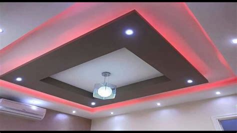 False Ceiling Design Ideas India Tutorial Pics