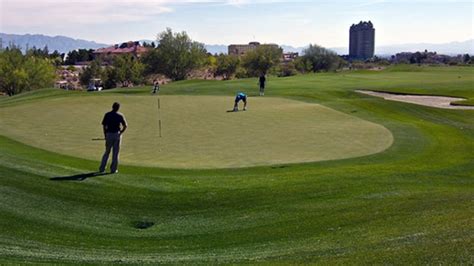 Badlands Golf Club Good For Your Game Nbc Sports