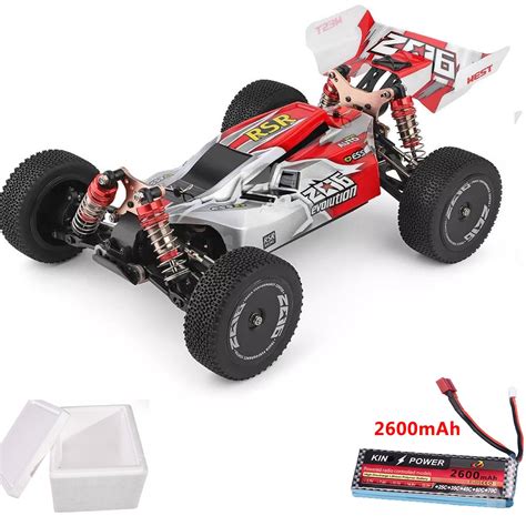 Wholesale Wltoys G Wd High Speed Racing Rc Car Vehicle