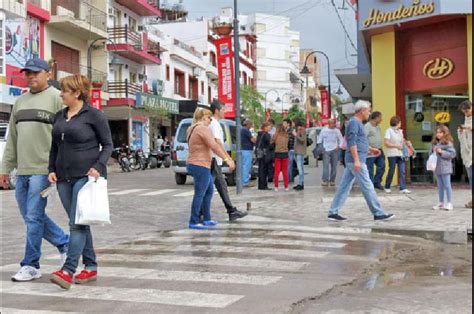 Las Termas Disfruta De Otro Fin De Semana Largo Colmado De Turistas