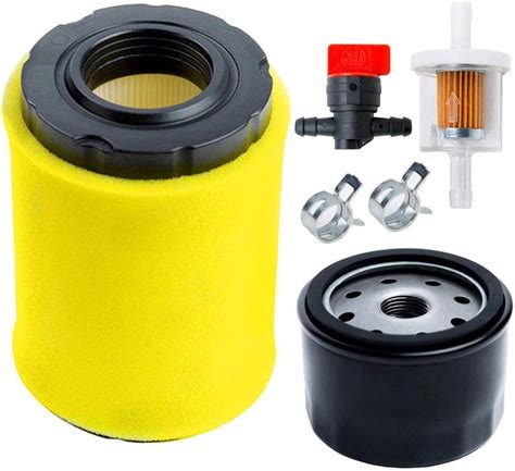 Amazon Hannah Dean Air Filter Oil Filter Fuel