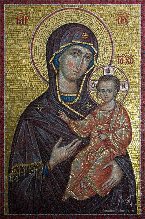 Byzantine Art Byzantine Icons Byzantine Mosaics Religious Icons