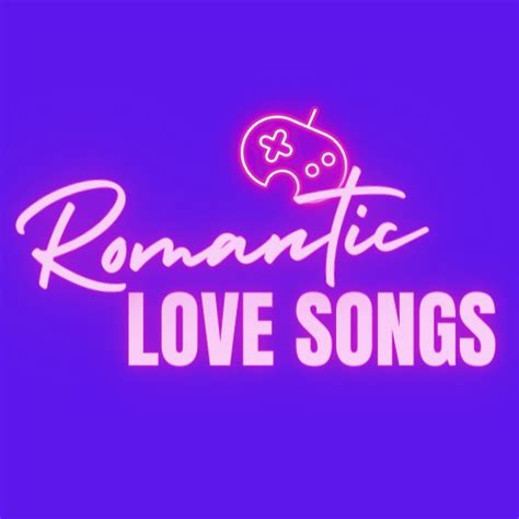 Romantic Love Songs Youtube