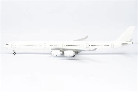 Blanco Airbus A Jc Wings Jc Wht Modelo A Escala La