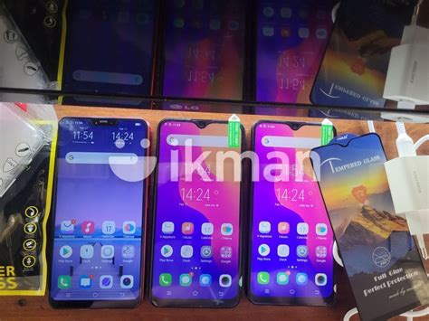 Vivo Y Gb Gb Used For Sale In Athurugiriya Ikman