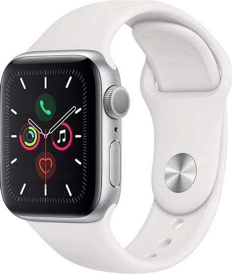 APPLE WATCH SERIES 6 A2292 GPS 44MM ALUMINIOWA 9977655927 Oficjalne