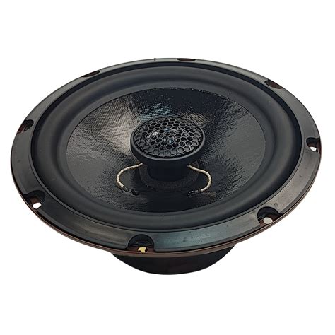 Коаксиальная акустика RedPower RPB62C Classic