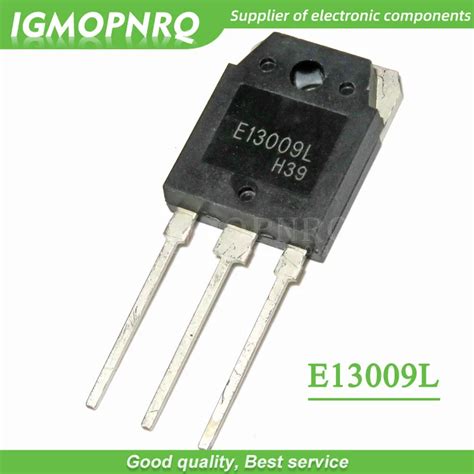 10pcs/lot Transistor To-3p Kse13009l E13009l 13009 J13009 12a / 700v ...