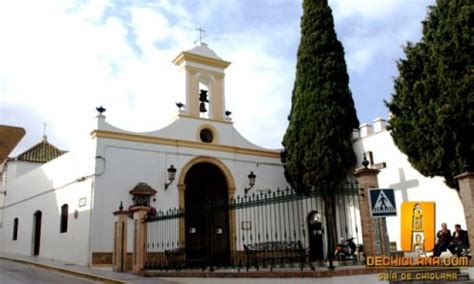 Iglesias De Chiclana De La Frontera